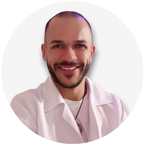 Sobre o massoterapeuta do_Studio Enegergético Massoterapia & Bem-Estar